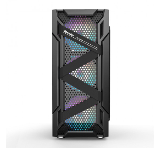 Alseye Корпус Alseye Warrior-B (AS.07.0002)