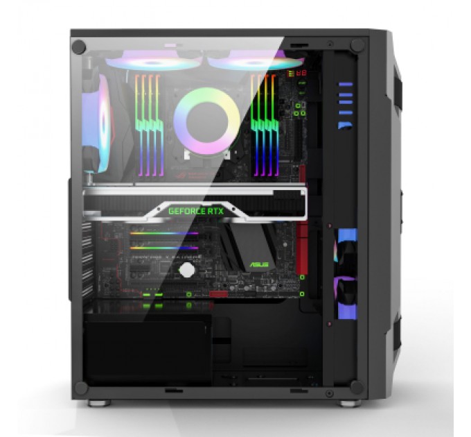 Alseye Корпус Alseye Warrior-B (AS.07.0002)