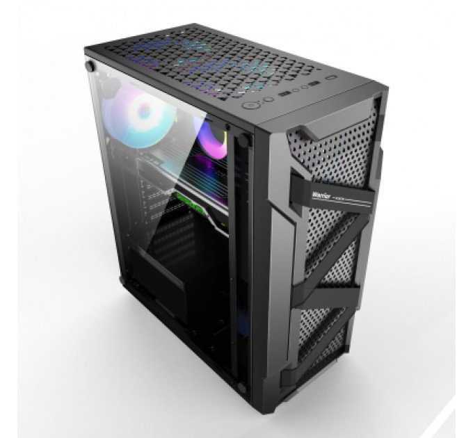 Alseye Корпус Alseye Warrior-B (AS.07.0002)