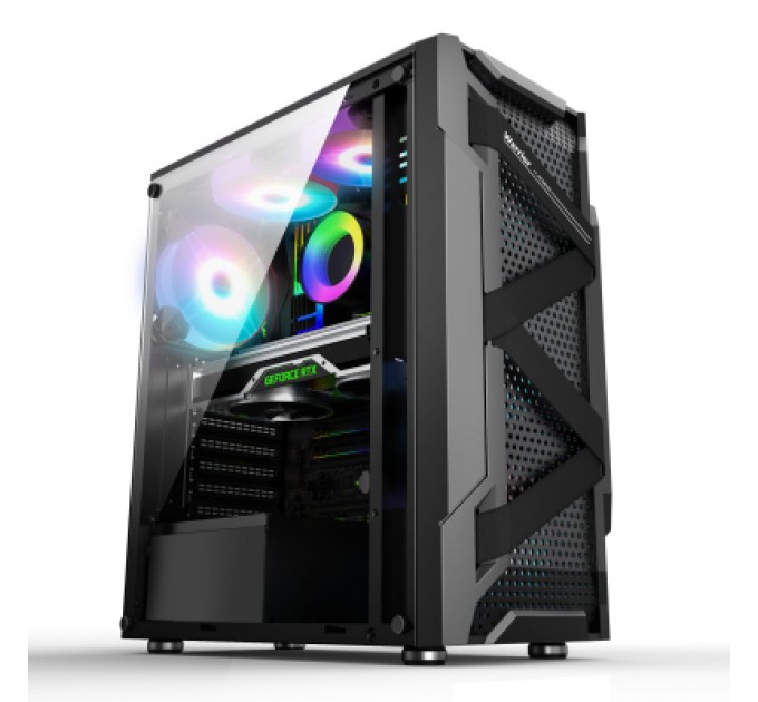 Alseye Корпус Alseye Warrior-B (AS.07.0002)