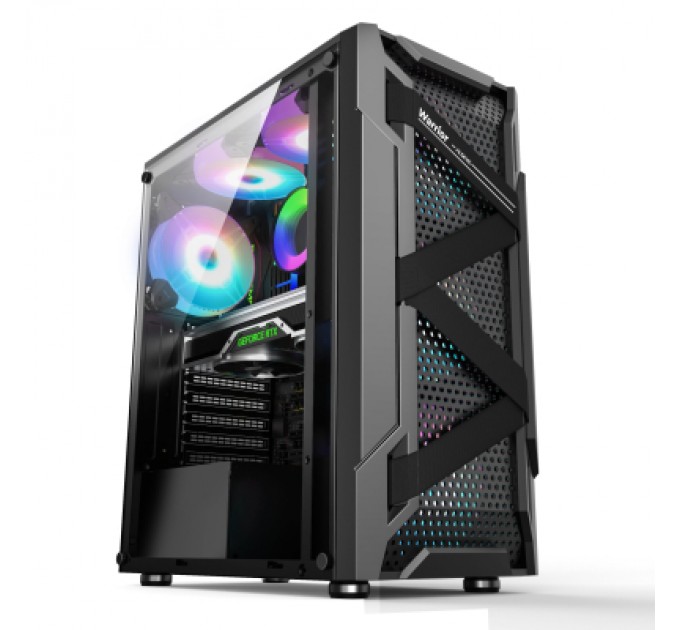 Alseye Корпус Alseye Warrior-B (AS.07.0002)