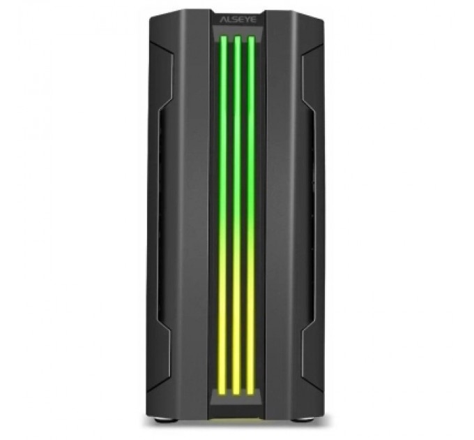 Alseye Корпус Alseye Auro 3.0-B (AS.07.0017)