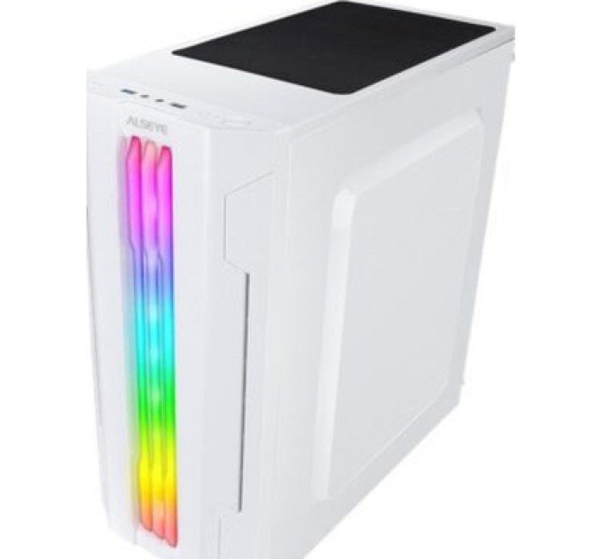 Alseye Корпус Alseye Auro 3.0-W (AS.07.0009)