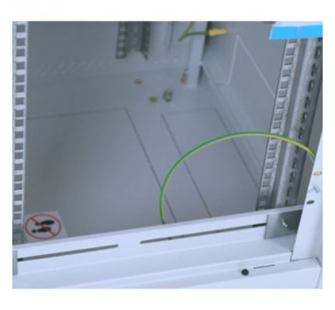 Шафа напольна Triton 27U 1300x600x800 (RMA-27-A68-CAX-A1)