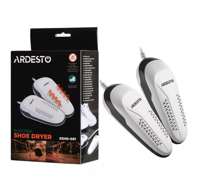 Ardesto Сушарка для взуття Ardesto ESHD-001