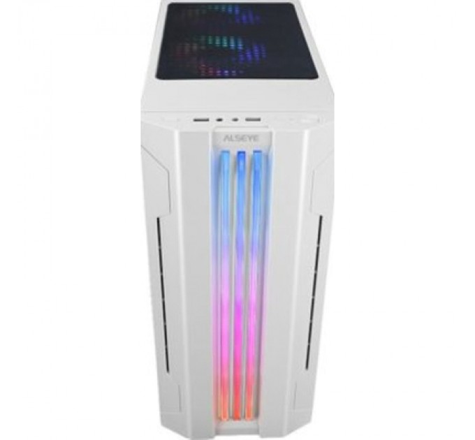 Alseye Корпус Alseye Auro 3.0-W (AS.07.0009)