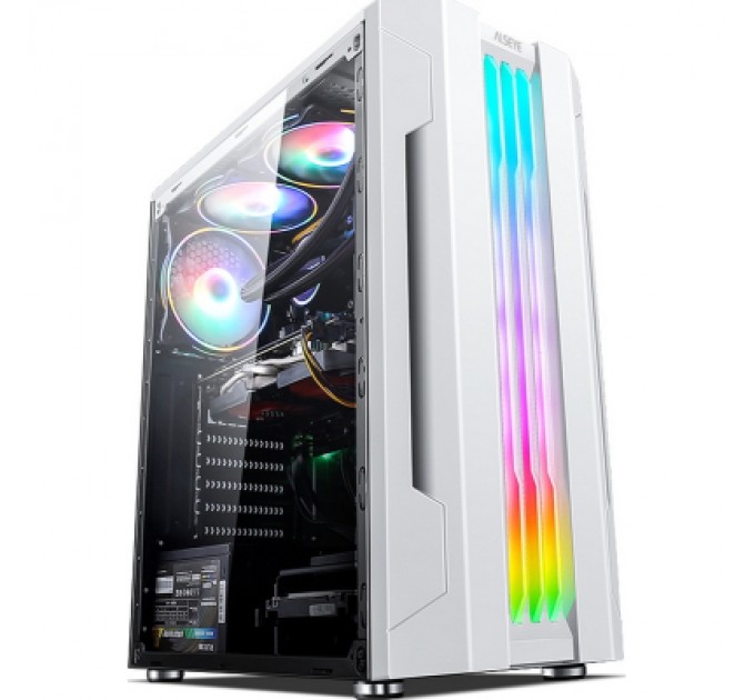 Alseye Корпус Alseye Auro 3.0-W (AS.07.0009)