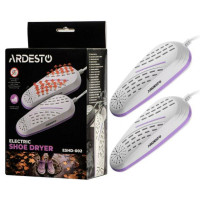 Сушарка для взуття Ardesto ESHD-002
