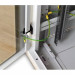 Шафа напольна Triton 27U 1300x600x800 (RMA-27-A68-CAX-A1)