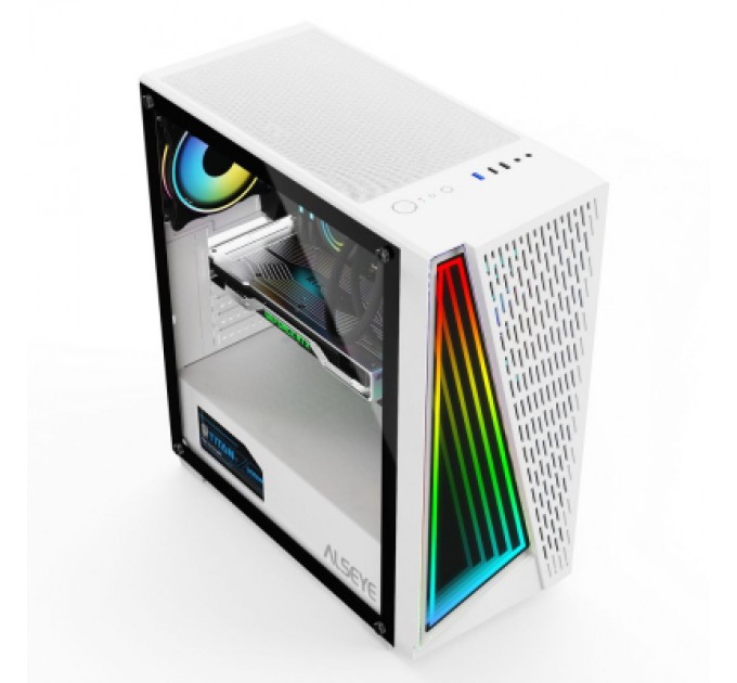 Alseye Корпус Alseye X3-W (AS.07.0151)