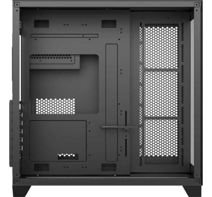 Alseye Корпус Alseye Knight-B(4 fans) (AS.07.0134)