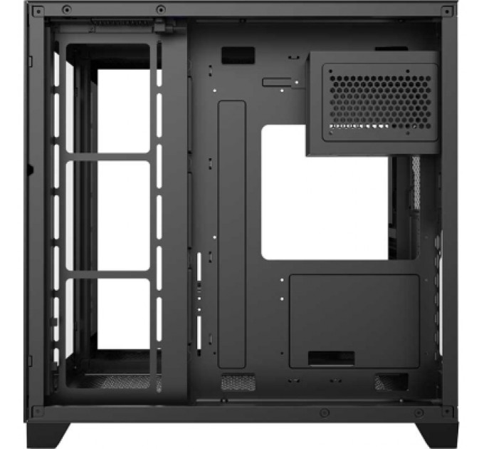 Alseye Корпус Alseye Knight-B(4 fans) (AS.07.0134)