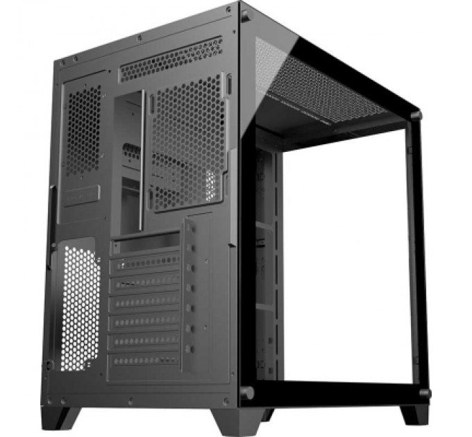 Alseye Корпус Alseye Knight-B(4 fans) (AS.07.0134)