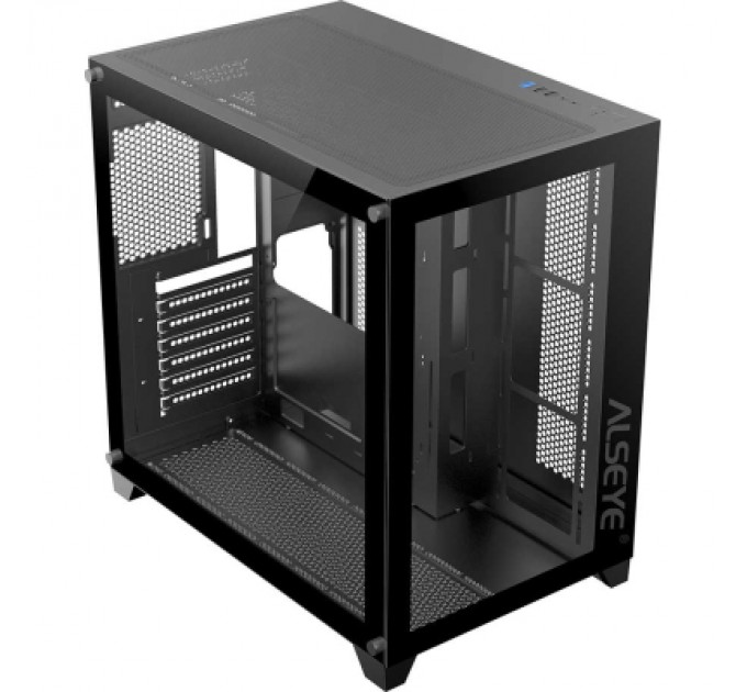 Alseye Корпус Alseye Knight-B(4 fans) (AS.07.0134)