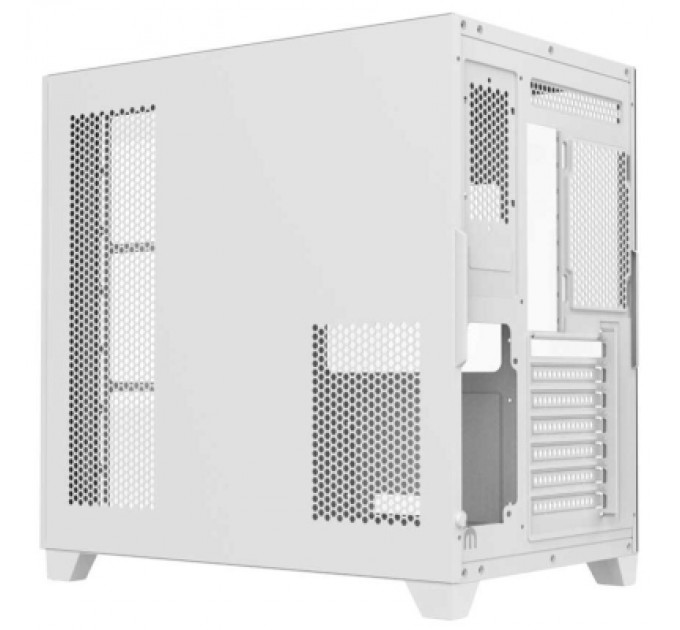 Alseye Корпус Alseye Knight-W(4 fans) (AS.07.0135)