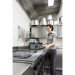 Karcher Пароочищувач Karcher SG 4/2 Classic (1.092-301.0)