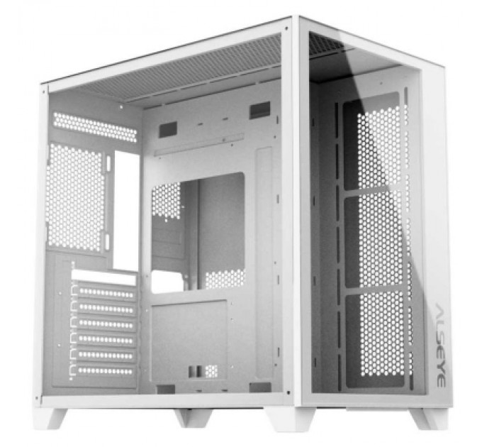 Alseye Корпус Alseye Knight-W(4 fans) (AS.07.0135)