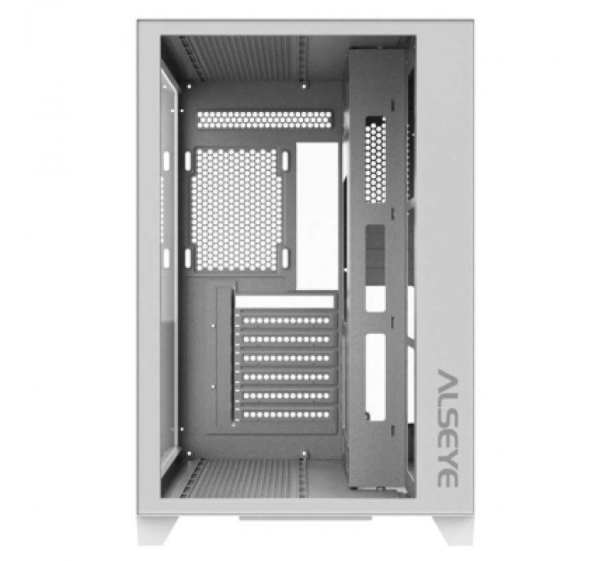 Alseye Корпус Alseye Knight-W(4 fans) (AS.07.0135)