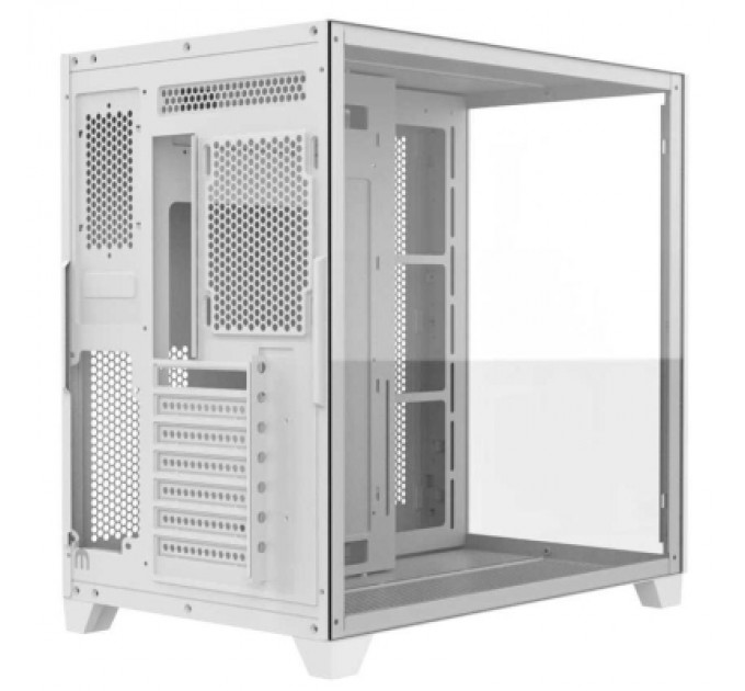Alseye Корпус Alseye Knight-W(4 fans) (AS.07.0135)