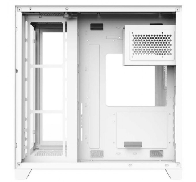 Alseye Корпус Alseye Knight-W(4 fans) (AS.07.0135)