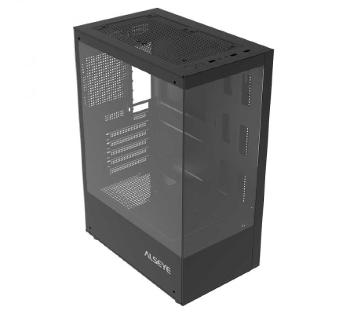 Alseye Корпус Alseye Spider-B(5 fans) (AS.07.0136)