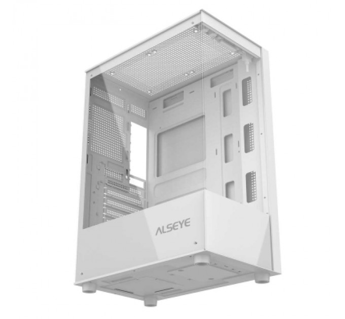 Alseye Корпус Alseye Spider-W(5 fans) (AS.07.0137)