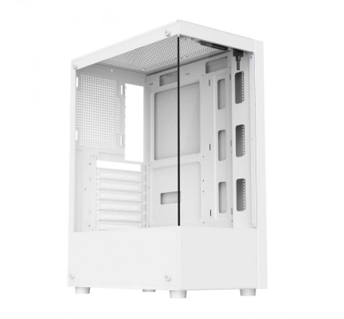 Alseye Корпус Alseye Spider-W(5 fans) (AS.07.0137)