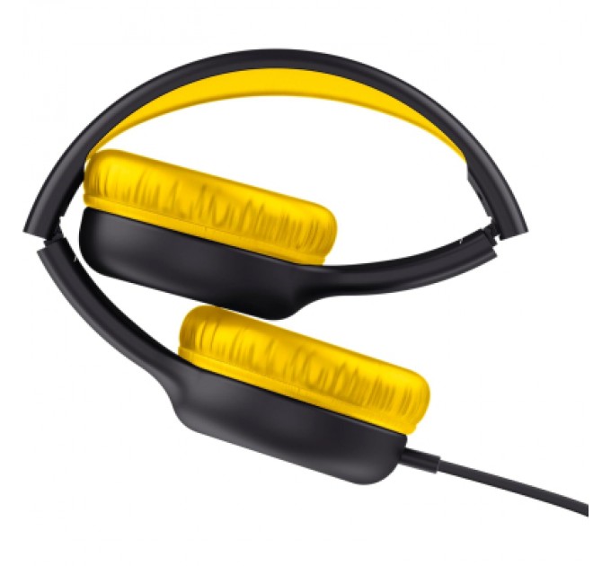 Trust Навушники Trust Nouna Black (25406)