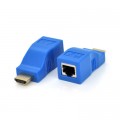 Voltronic Адаптер HDMI extender passive 30m CAT5E/6 1080P Voltronic (YT-SCPE HDMI-30m720P)