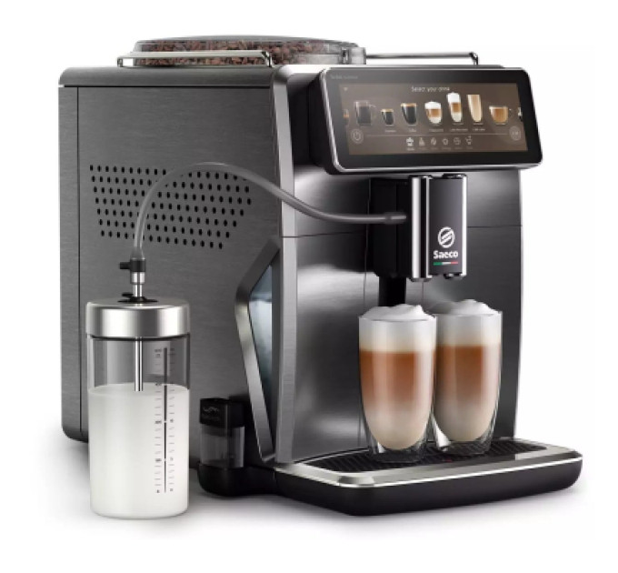 Saeco Кавомашина Saeco SM8889/00
