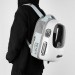 Petkit Рюкзак-переноска PETKIT Breezy 2 Cat Carrier White P7704