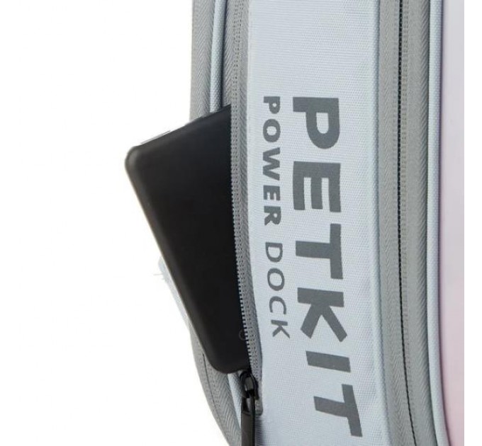 Petkit Рюкзак-переноска PETKIT Breezy 2 Cat Carrier White P7704