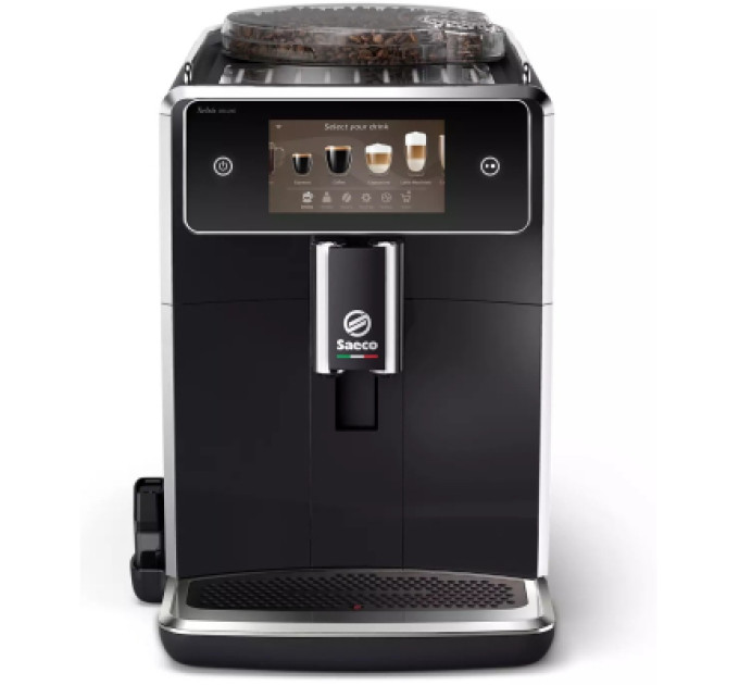 Saeco Кавомашина Saeco SM8780/00