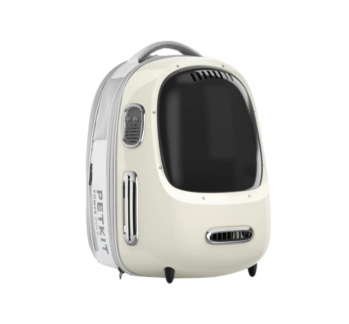 Petkit Рюкзак-переноска PETKIT Breezy 2 Cat Carrier White P7704