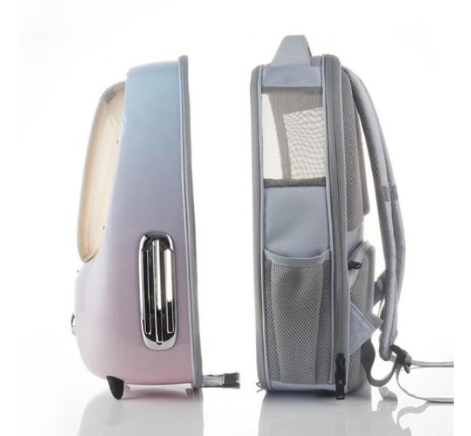 Petkit Рюкзак-переноска PETKIT Breezy 2 Cat Carrier White P7704