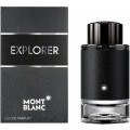 Montblanc Парфумована вода Montblanc Explorer 60 мл (3386460101042)