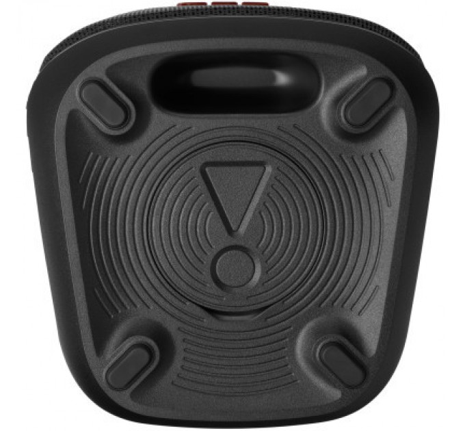 JBL Акустична система JBL PartyBox Club 120 Black (JBLPBCLUB120EP)