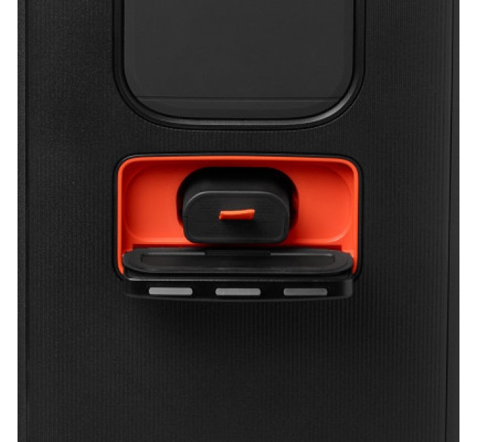 JBL Акустична система JBL PartyBox Club 120 Black (JBLPBCLUB120EP)