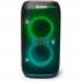JBL Акустична система JBL PartyBox Club 120 Black (JBLPBCLUB120EP)