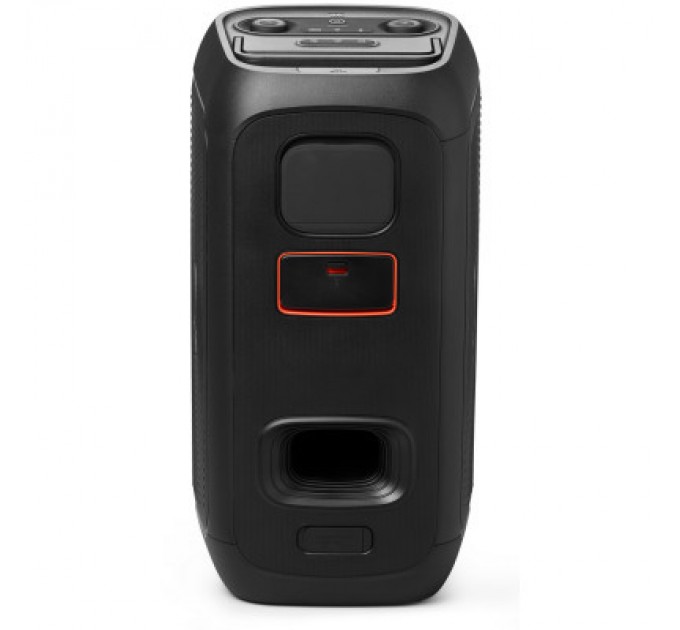 JBL Акустична система JBL PartyBox Club 120 Black (JBLPBCLUB120EP)