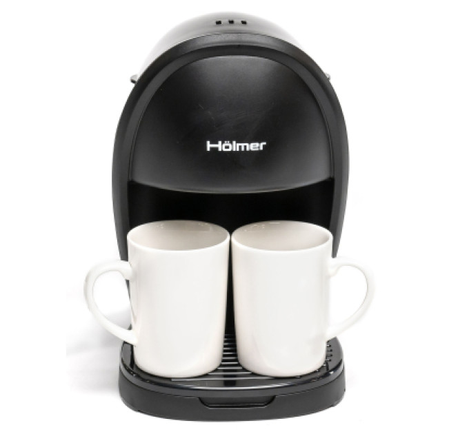 Hölmer Крапельна кавоварка Hölmer HCD-023B