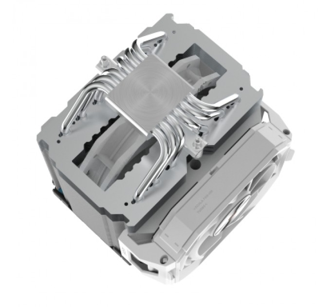 Alseye Кулер до процесора Alseye i600 Pro-W (AS.01.10.0017)