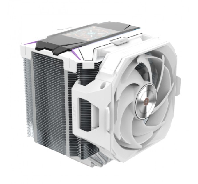 Alseye Кулер до процесора Alseye i600 Pro-W (AS.01.10.0017)