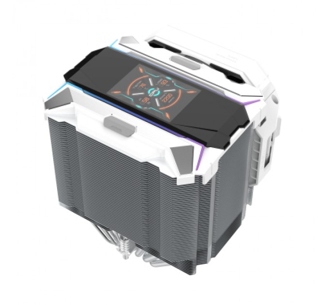 Alseye Кулер до процесора Alseye i600 Pro-W (AS.01.10.0017)