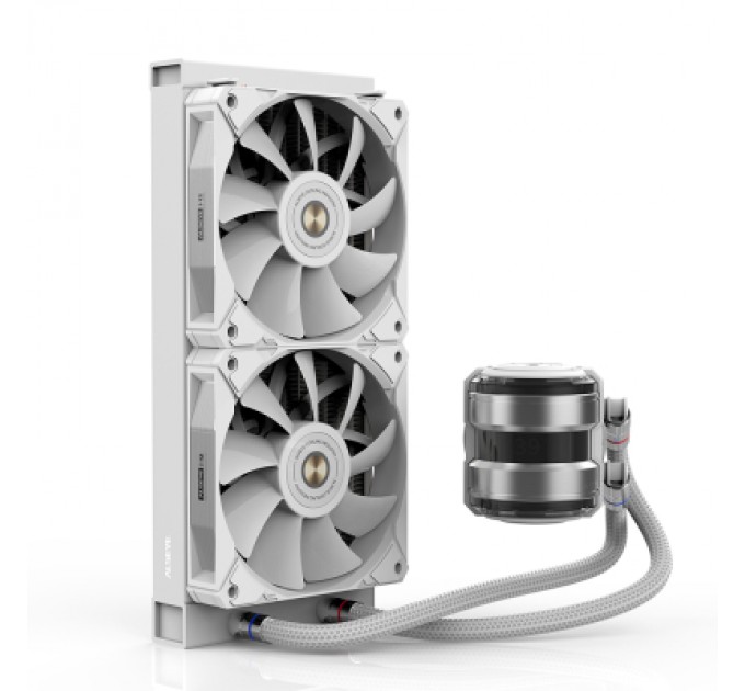Alseye Система рідинного охолодження Alseye i240-W-SE (AS.02.08.0013)