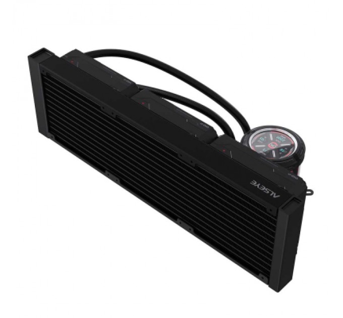 Alseye Система рідинного охолодження Alseye W360-V-B (AS.02.10.0013)