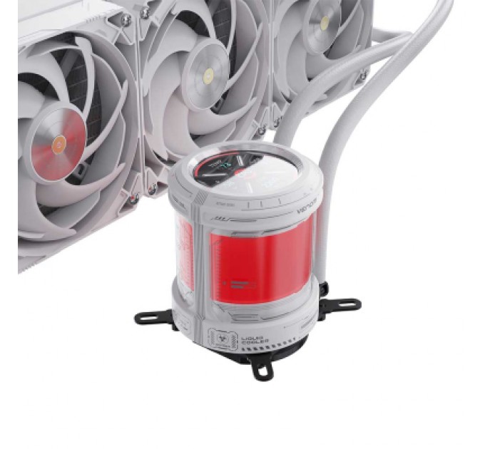 Alseye Система рідинного охолодження Alseye W360-V-W (AS.02.10.0014)