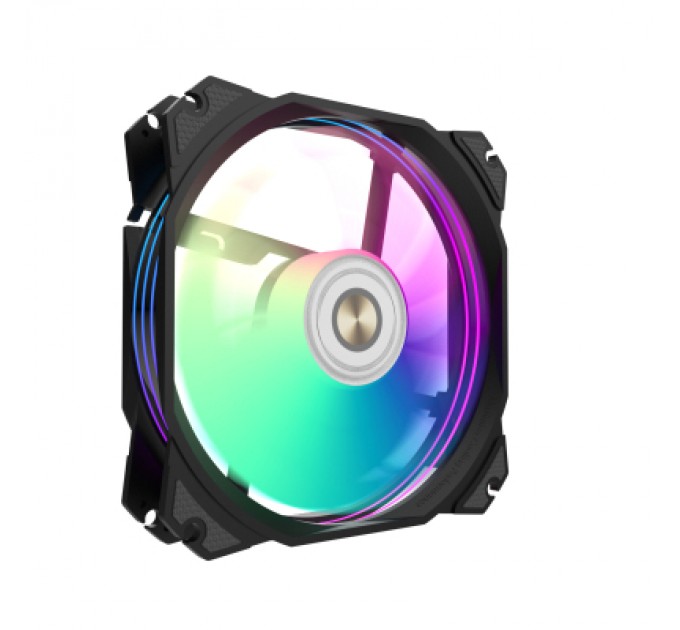 Alseye Кулер до корпусу Alseye M120-PB-A (AS.04.01.0074)