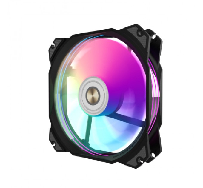 Alseye Кулер до корпусу Alseye M120-PB-A (AS.04.01.0074)