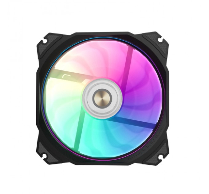 Alseye Кулер до корпусу Alseye M120-PB-A (AS.04.01.0074)